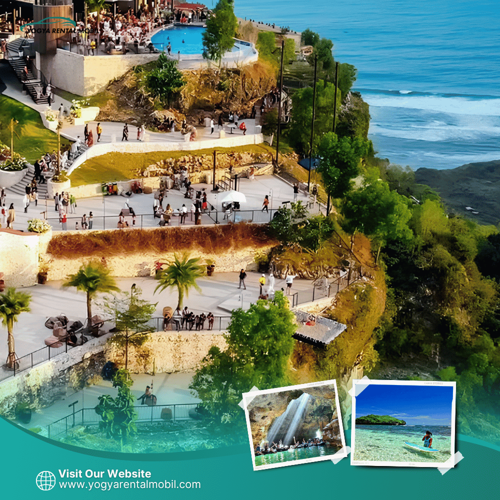 Paket Wisata 10