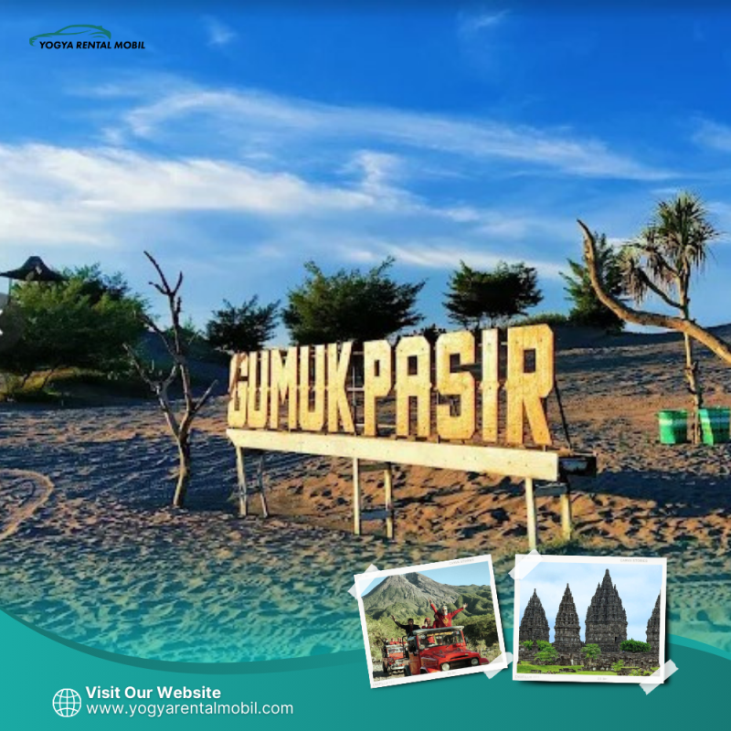 Paket Wisata 11