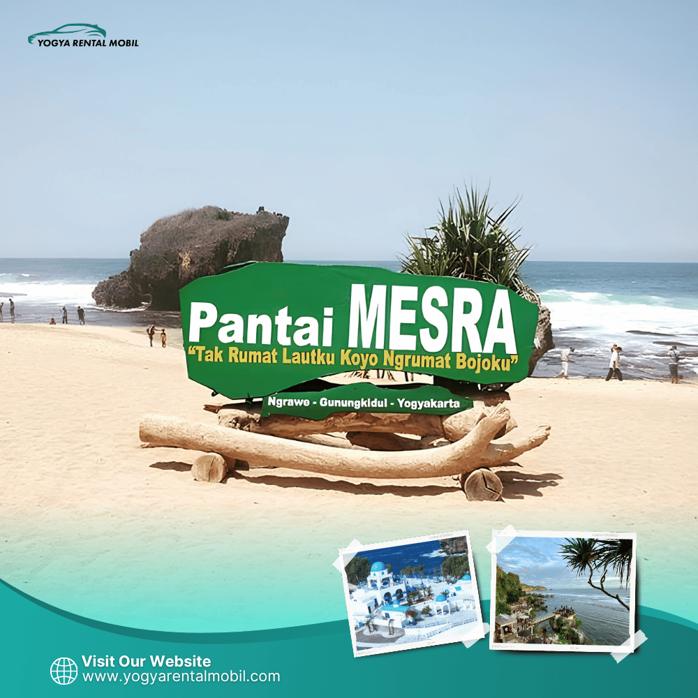 Paket Wisata 8
